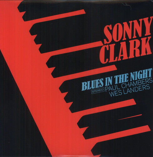 Clark, Sonny: Blues In The Night