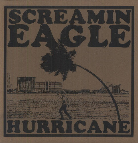 Screamin Eagle: Hurricane