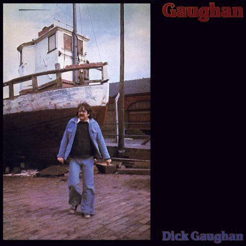 Gaughan, Dick: Gaughan