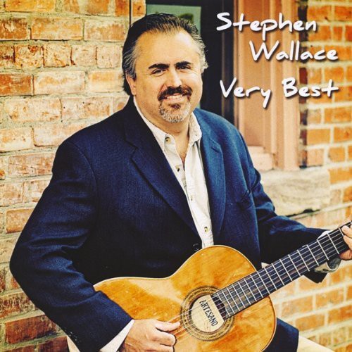 Stephen Wallace: Very Best!