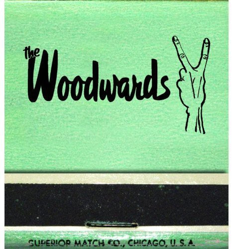 Woodwards: II