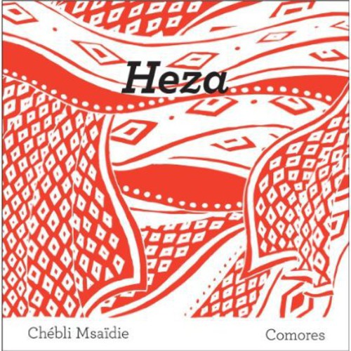 Msaidie, Chebli: Heza