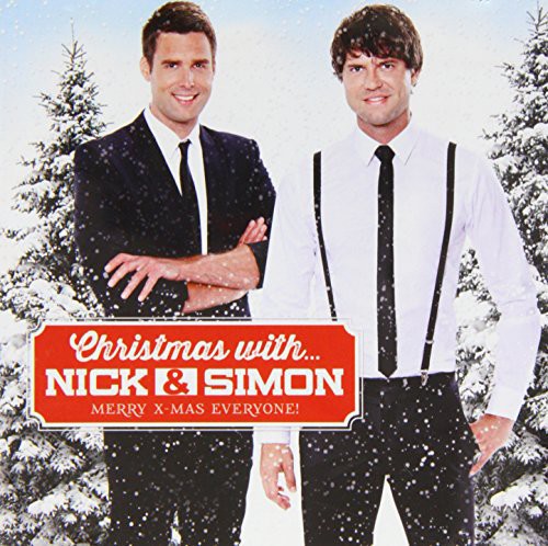 Nick & Simon: Christmas with