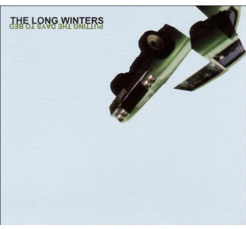 Long Winters: Putting the Days to Bed