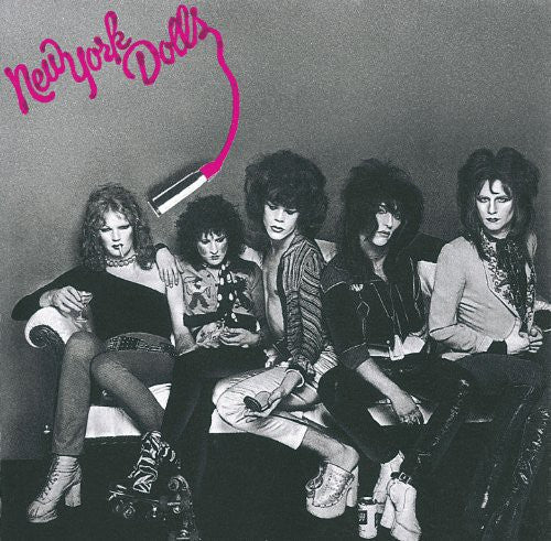 New York Dolls: New York Dolls