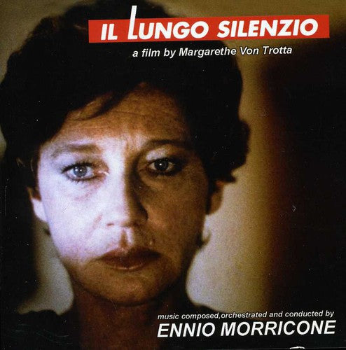 Morricone, Ennio: Il Lungo Silenzio