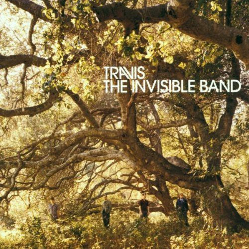 Travis: Invisible Band