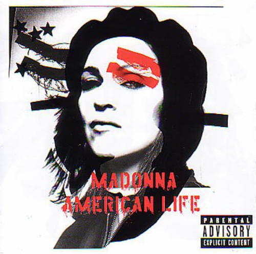 Madonna: American Life