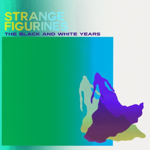 Black & White Years: Strange Figurines