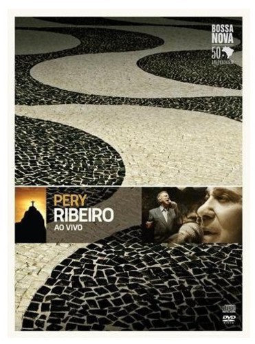 Ribeiro, Pery: Ao Vivo