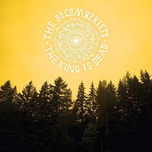 Decemberists: King Is Dead