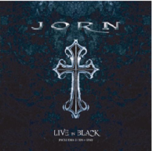 Lande, Jorn: Live in Black