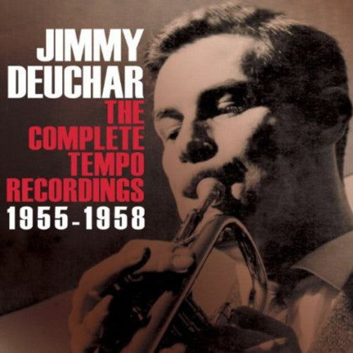 Deuchar, Jimmy: Complete Tempo Recordings 1955-58