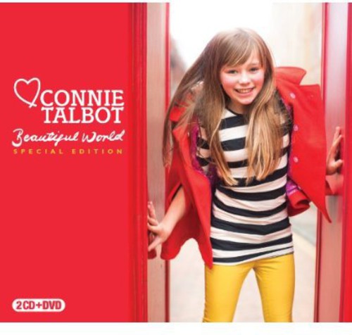 Talbot, Connie: Beautiful World