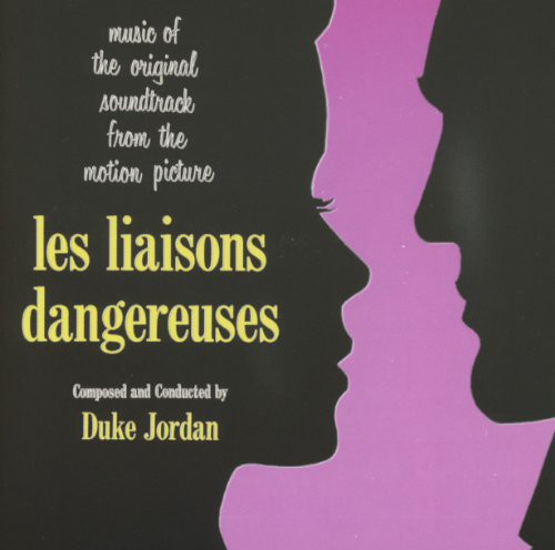 Les Liaisons Dangereus Soundtrack / O.S.T.: Les Liaisons Dangereuses (Music of the Original  Soundtrack From the Motion Picture)