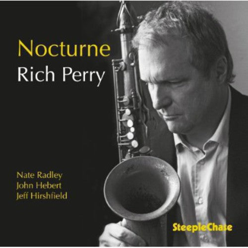 Nocturne: Rich Perry Quartet