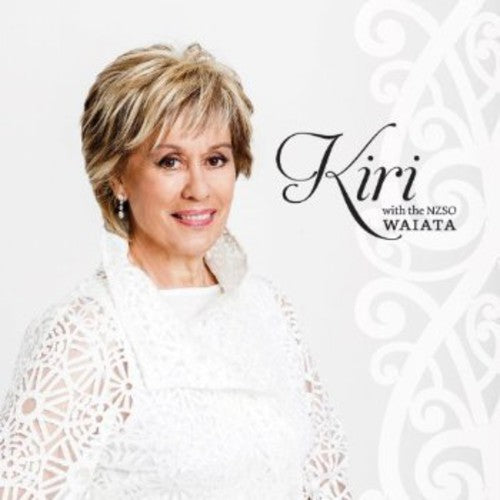 Te Kanawa, Kiri: Waiata