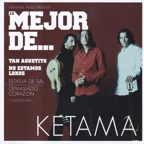 Ketama: Lo Mejor de Ketama