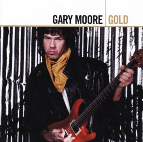 Moore, Gary: Gold