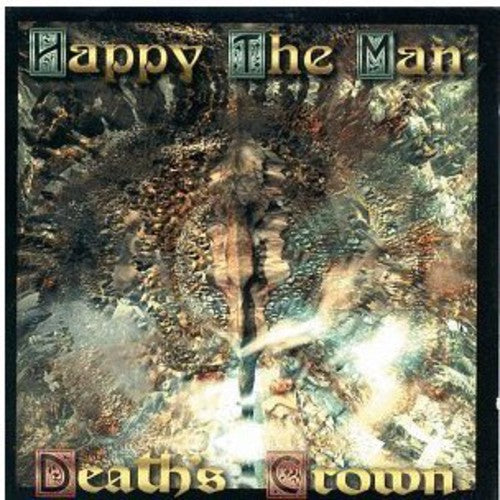 Happy the Man: Death's Crown