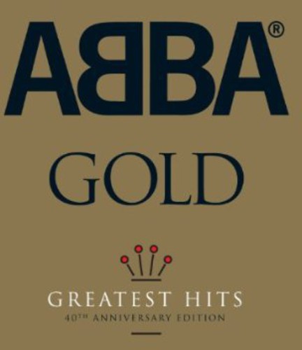 ABBA: Gold: Greatest Hits