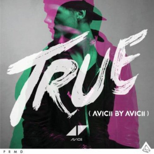 Avicii: True: Avicii By Avicii