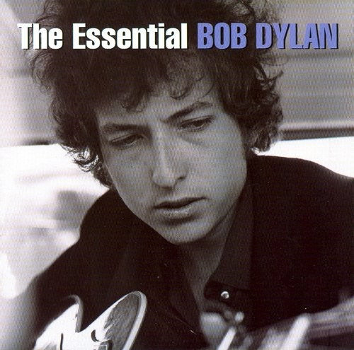 Dylan, Bob: Essential Bob Dylan