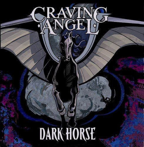 Craving Angel: Dark Horse