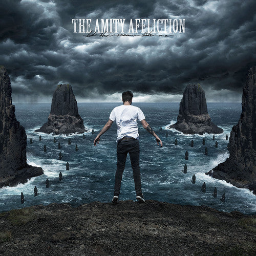Amity Affliction: Let The Ocean Take Me
