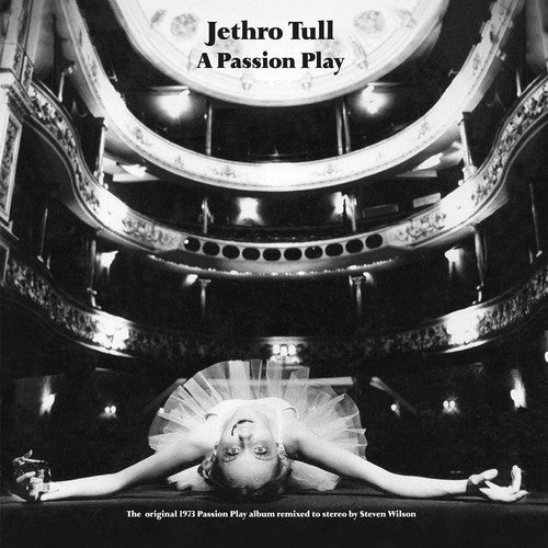 Jethro Tull: Passion Play