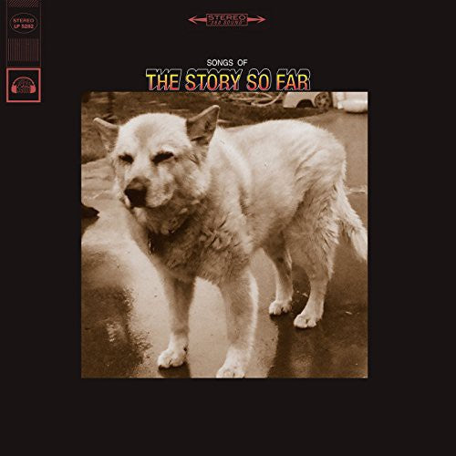 Story So Far: Songs of (Acoustic EP)