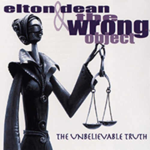 Dean, Elton: Unbelievable Truth