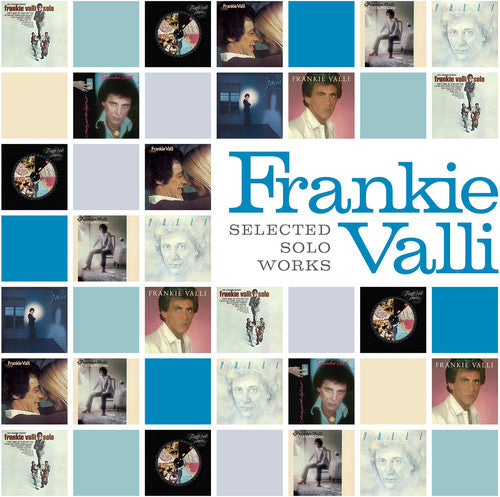 Valli, Frankie: Selected Solo Works
