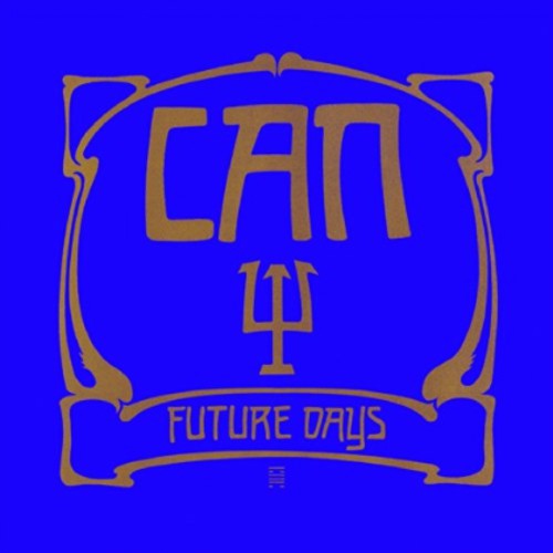 Can: Future Days