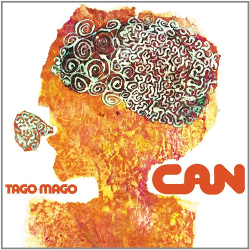 Can: Tago Mago