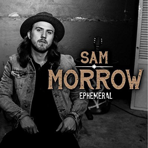 Morrow, Sam: Ephemeral