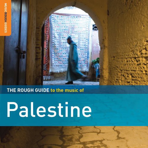 Rough Guide to Palestine / Various: Rough Guide to Palestine / Various