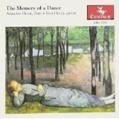 Memory of a Dance / Various: Memory of a Dance / Various