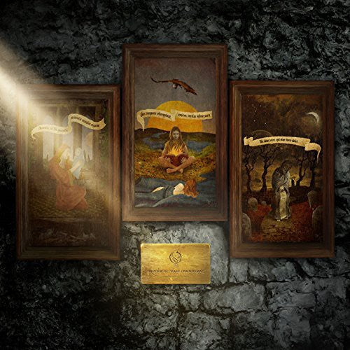 Opeth: Pale Communion [CD/BR]