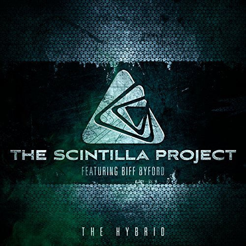 Scintilla Project: Hybrid