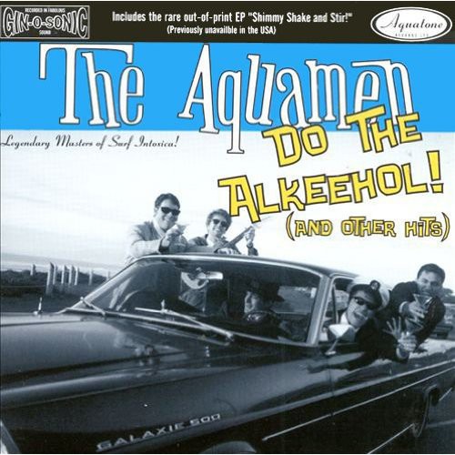 Aquamen: Do the Alkeehol