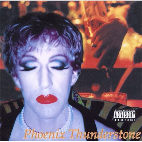 Phoenix Thunderstone: Phoenix Thunderstone