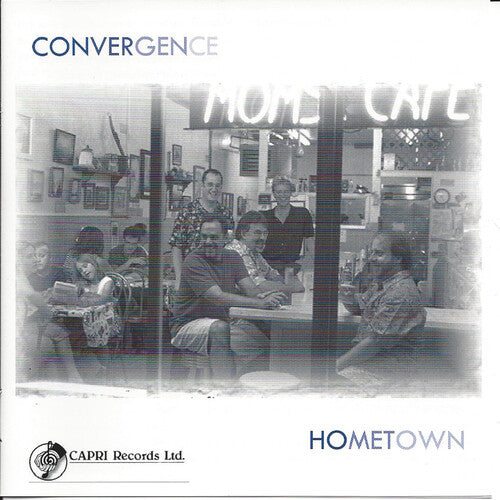 Covergence: Hometown