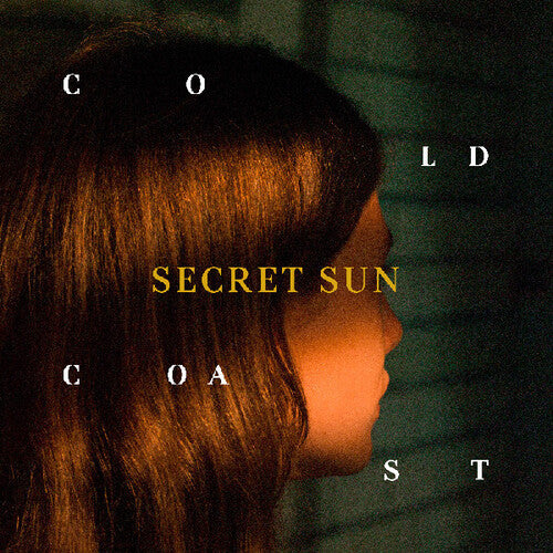 Secret Sun: Cold Coast