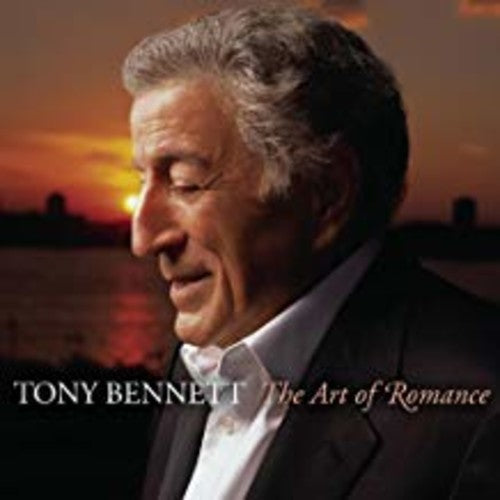 Bennett, Tony: Art Of Romance