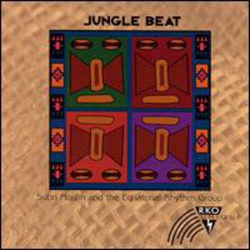 Moulin, Subri: Jungle Beat