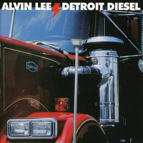 Lee, Alvin: Detroit Diesel