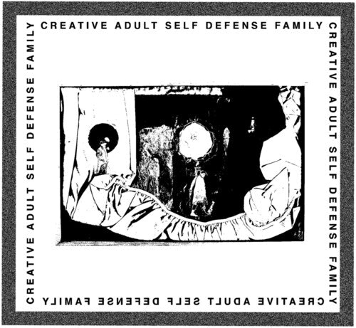 Creative Adult / Self Defense Family: Creative Adult / Self Defense Family