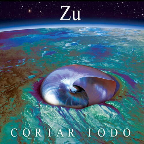 Zu: Cortar Todo