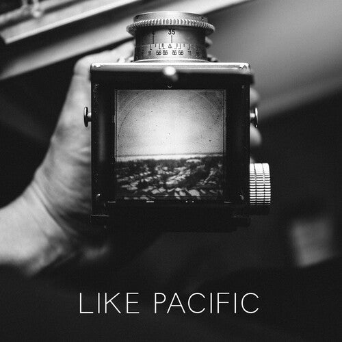 Like Pacific: Like Pacific